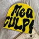 thumbnail image 5 of Gorro de lana de punto Y2K, gorro de jacquard con letras, gorro de hip-hop con letras, gorro de marea, gorro sin visera con letras huecas para hombre y mujer, gorro de punto, 5 of 5