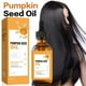 thumbnail image 4 of Productos para el cuidado del cabello Aceite de semilla Semilla para un cabello más saludable Hidratante natural frío para hidratar y reparar el cabello seco y dañado 60 ml Esencia de agua, 4 of 5