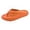 22Orange, variant on Win s Way Womens Flip Flops Foldable Travel Shower Shoes EVA Sandals