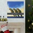thumbnail image 5 of Parrots in Revelations - Canvas, 5 of 10
