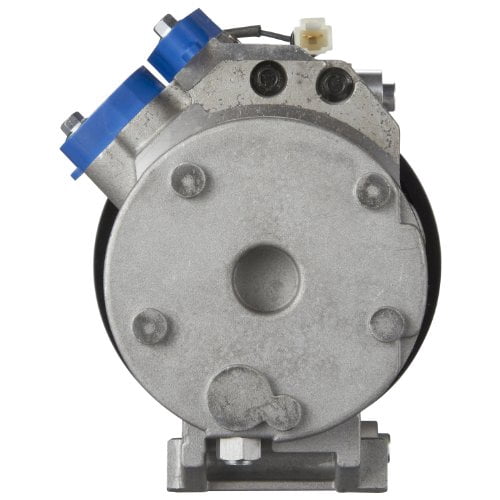 Spectra Premium 0610092 Air Conditioning Compressor - HVAC
