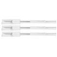 thumbnail image 4 of Cuchillo Para Tallar Obras De Arte DIY, Bolígrafo Para Tallar Artesanías, Kit De Cuchillos Exactos De Metal Multiusos Precisos Para Escultor Artesanal De Goma DIY Entusiasta OTVIAP Carving Tools, 4 of 8