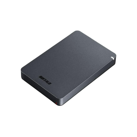 MiniStation HD-PGF 2TB USB 3.2