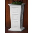 thumbnail image 1 of Good Ideas SV-PSL032-NAT Savannah Planter Solar Led, Natural White, 1 of 1