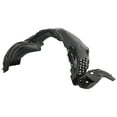 thumbnail image 4 of CAPA For 13-15 RX350 & RX450h Front Splash Shield Inner Fender Liner Right Side, 4 of 5