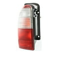 thumbnail image 2 of For 97-00 4Runner Taillight Taillamp Rear Brake Light Tail Lamp w/Bulb Left Side, 2 of 5