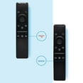 Ounamio New BN5901312F Voice Replaced Remote Control fit for Samsung