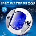 thumbnail image 5 of Luces LED para Interiores de Barcos, 12 V Impermeables, Luces LED Marinas para Barcos, Luces para Pesca , Luces para Barcos, Luces de CortesíA, Azul, 5 of 5