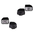 thumbnail image 1 of Par de Faros Para Niebla DEPO Silverado 2003 A 2006 Chevrolet S/Foco, 1 of 4