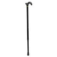 thumbnail image 4 of Adjustable Walking Cane With Rubber Tip Ergonomic Aluminum Alloy Walking Stick Cane For Seniors Elderly Mobility Aid, 4 of 5