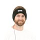 thumbnail image 5 of CozyPhones Over The Ear Headband Headphones - Auriculares para dormir con auriculares ultra delgados - Auriculares más cómodos para dormir - Negro, 5 of 7