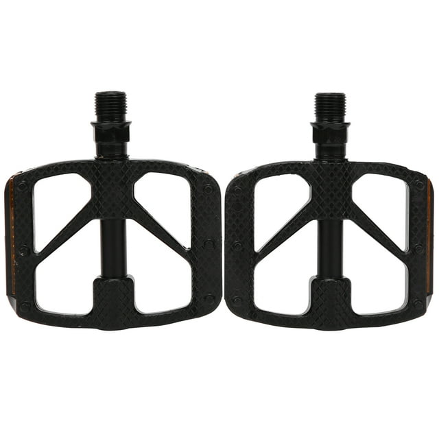 Piezas adaptadoras de bicicleta de primera calidad para un rendimiento mejorado Pedales de bicicleta de carretera resistentes con función de bloqueo automático