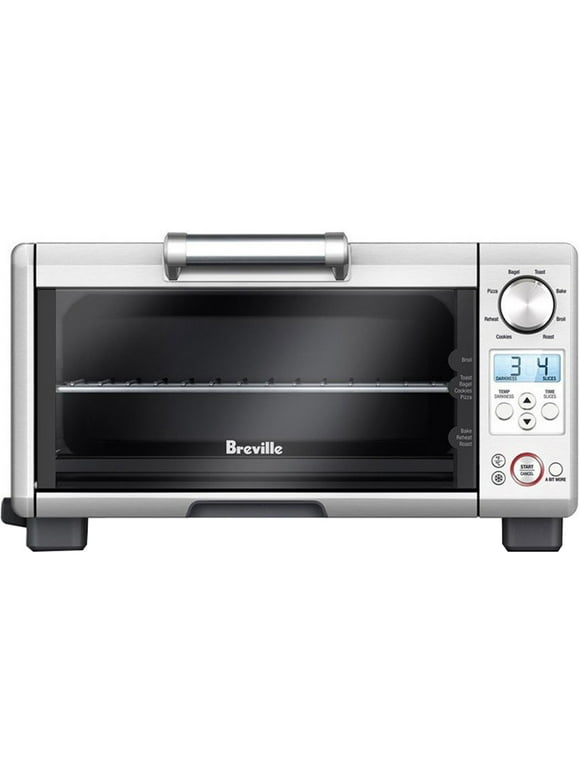 Breville Toaster Ovens in Toaster Ovens