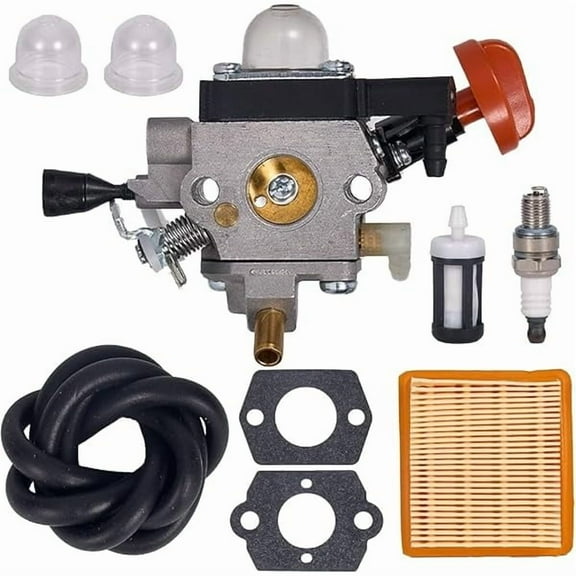 Carburetor for Stihl FS91 FS91R FS111 FS89 HT102 HT103 FC91 FC111 4180-120-0615 | Replacement Carb for Stihl Trimmers