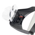 thumbnail image 4 of Lumière LED Bandeau Mains Libres Loupe Illuminée avec Lentille Simple/double, 4 of 5