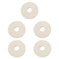 thumbnail image 2 of Elodie 5 Pieces Candle Wick Stabilizer Wooden Wick Centering Tool for Candle Making A, 2 of 8