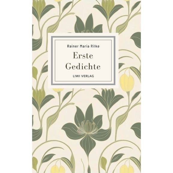Rainer Maria Rilke: Das Buch der Bilder. Vollständige Neuausgabe, (Paperback)