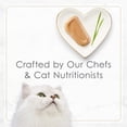 thumbnail image 5 of Lot de 4 - Fancy Feast Pate Collection Assortiment de Nourriture Humide pour Chat, Boîte de 79,4 g, Caisse de 12, 5 of 5