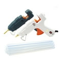 thumbnail image 2 of 60W/100W Hot Melt Glue Gun With 11mm Diameter Sticks ,Easy to Use, 2 of 7