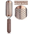 thumbnail image 3 of Pedicure Foot File - Callus Remover Large Foot Rasp, Stainless Steel Foot Scrubber, Adults-Soft Feet, Ergonomic Non-Slip Handle, Wet & Dry Use, Salon-Quality at Home, DIY Foot Makeup Organizers, 3 of 8