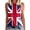 Red-c, variant on American Flag Tank Tops Women 4th Of July Red Tshirts for WoWomen Shirts Shorts Flowy Festival Shirt Adjustable Strap with Pockets