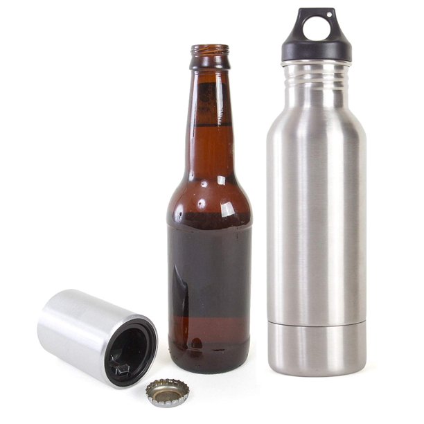 Beer Bottle Cooler