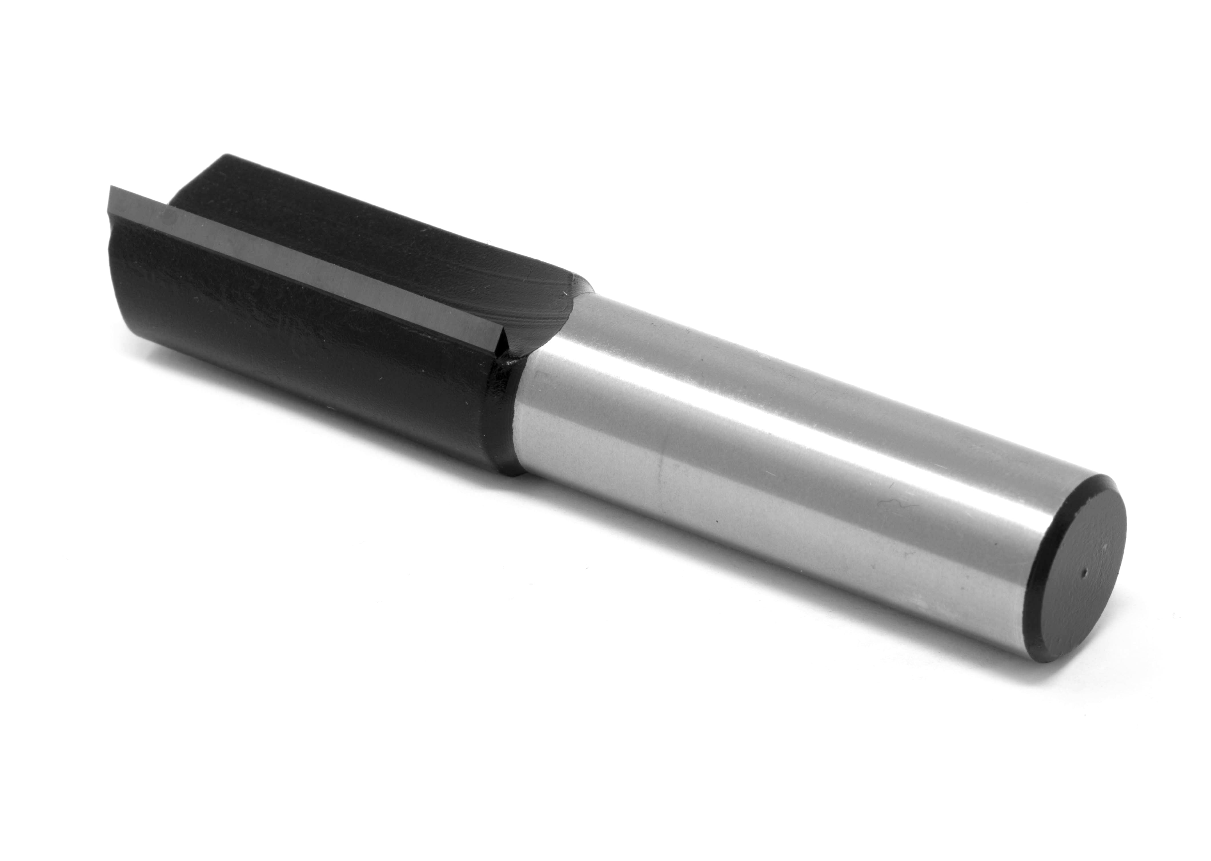 WEN 5/8 in. Straight 2-Flute Carbide-Tipped Router Bit with 1/2 in. Shank