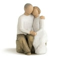 thumbnail image 4 of Demdaco DD26184 Willow Tree Anniversary Figurine, 4 of 12