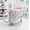 Black, variant on Medical Lab Tech Mug 3D Effect, Results Matter Coffee Cup for Lab Worker Gift