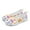 Style4, variant on Womens Work Shoes Non Slip Shoes Slip-on Lightweight Restaurant or Food Service Loafers
