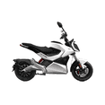 thumbnail image 1 of Motocicleta Eléctrica OMO Mobility Odysseus S3 +, 1 of 4
