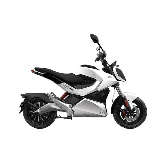 Motocicleta Eléctrica OMO Mobility Odysseus S3 +