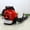 01-Red, variant on SHUO Y - 80CC 2-Stroke Gas-Powered Backpack Leaf Blower 900CFM Airflow, 3.5KW Power, 92.2m/sec Wind Speed (02-Red)