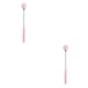 thumbnail image 1 of Jumpingount Herramientas de masaje, masajeador multiusos de mano, palo, pelota de Golf, martillo de resorte, cuerpo, rodilla, espalda, cuidado de Rosa 2piezas, 1 of 6