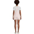 thumbnail image 3 of No Boundaries Juniors Relaxed Boyfriend Shortalls, Sizes XS-XXXL, 3 of 5