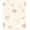 Beige, Pattern 7, variant on ODIKA 4'x6' Navy Beige Geometric Striped Contemporary Washable Area Rug Modern Abstract Pattern with Horizontal Stain Resistant, Low Pile, Easy Care for Dorm Room, Small Living