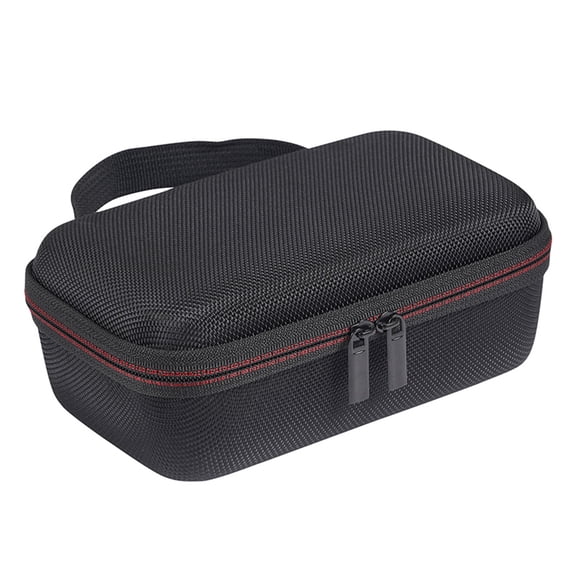 Shockproof Storage Bag For MF100 Air Blower Duster Including Soft Interior And Multiple Pockets