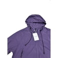 thumbnail image 3 of WindBiao SummerMen' Windbreaker Sun Protection Clothing Korean Style Streetwear Zipper Hooded Jackets Man, 3 of 4