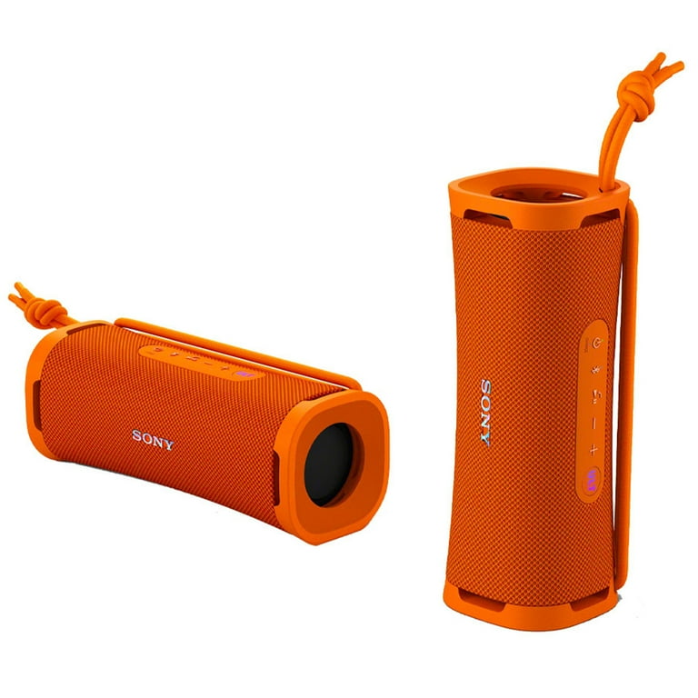 Sony (SRS-ULT10D) EXTRA BASS Portable Bluetooth Speaker (2024
