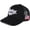 Cowboy Hat - Black, variant on Trucker Hats for Men - Back to Back WWII Champs - Navy