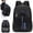 Blue, variant on Clearance Under $10! Backpack Green Daypack Backpack For Work