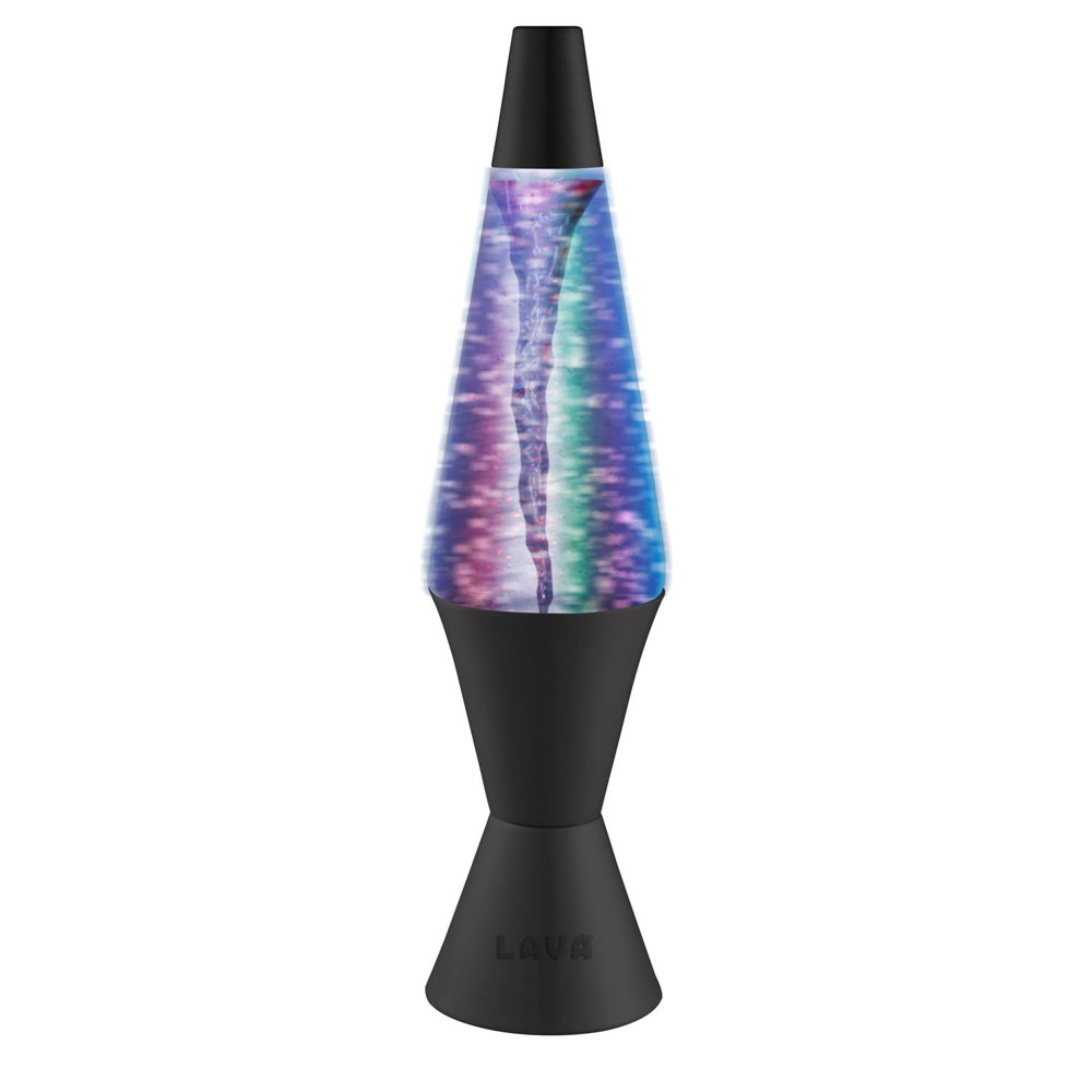 Lava Lamp 71010400us 10" Mini Vortex Lava[r] Lamp
