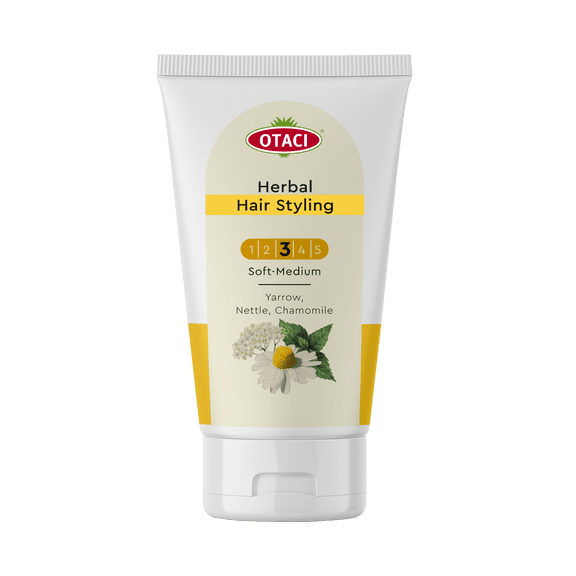 Otacı Herbal Hair Styling Soft-Medium 150 ml