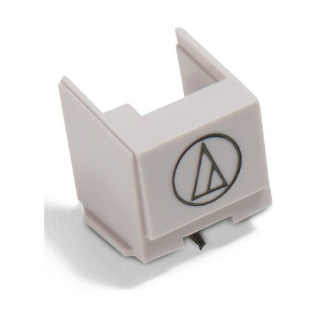 Audio-Technica NP-5 Replacement Needle for Vinyl Record Players and Turntables, Diamond Stylus
