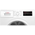 thumbnail image 4 of BOSCH WTG86403UC 24 Inch Ventless Electric Dryer, 4 of 6