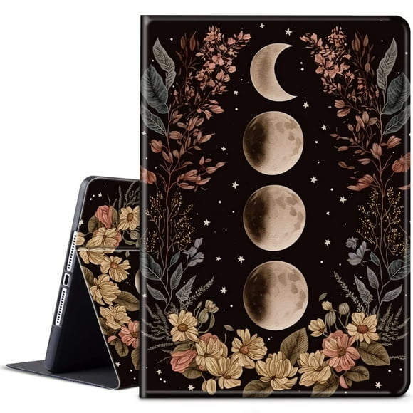 Funda BPQOJB para Kindle Paperwhite 10ª generación 2018 de 6 pulgadas