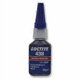 thumbnail image 1 of 438 Black Toughened Instant Adhesive 20gl, 1 of 1