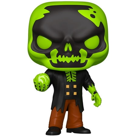 Funko POP! Plus: Batman Beyond - Blight