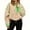 LightBrown, variant on Womens Quarter Zip Fleece Pullover Sherpa Jacket Fall Winter Warm Sweatshirt with Pockets