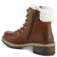 thumbnail image 5 of PATRIZIA Women's Duckworth Faux Fur Bootie, 5 of 5